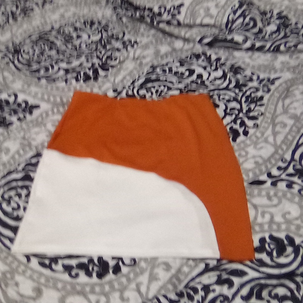 Woman's skirt